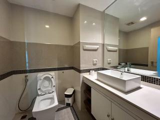 Wong Amat Tower Condominium 1205 - Pattaya (nord) - 1