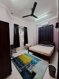 Megat Homestay - 3