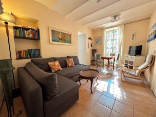 Villa Angelina Holiday Homes I Casa Limone I Villa in città I 6 ospiti I Mare 5 min I Giardino I Parcheggio privato - 7