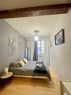 L'Industriel - Cathédrale Notre-Dame - Netflix - 1