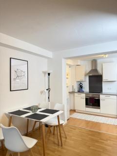 Apartment 31 Bamberg - 8