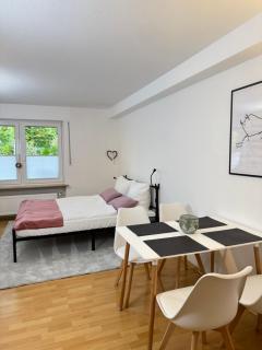 Apartment 31 Bamberg - 2