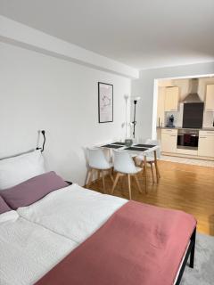 Apartment 31 Bamberg - 5