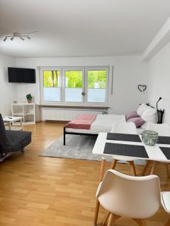 Apartment 31 Bamberg - 0