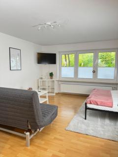 Apartment 31 Bamberg - 3