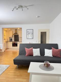 Apartment 31 Bamberg - 1