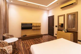 Luxury HomeStay Prime Location, South Delhi - 1