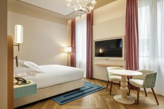 Rosetta Hotel Perugia Tapestry Collection By Hilton - 9