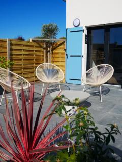 Loc' Maria - Port Mélite - 0