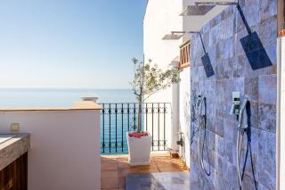 Casa Carpa Andalucia IV Carabeo Playa - 8