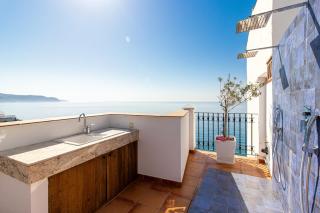 Casa Carpa Andalucia IV Carabeo Playa - 7