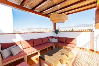 Casa Carpa Andalucia IV Carabeo Playa - 6