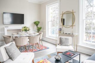 Spectacular flat located in prime Notting Hill - 4