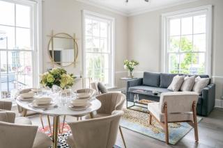 Spectacular flat located in prime Notting Hill - 1