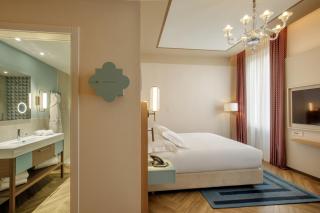 Rosetta Hotel Perugia Tapestry Collection By Hilton - 7