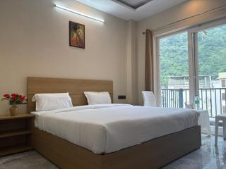 Hotel Abline the Oaks - 1