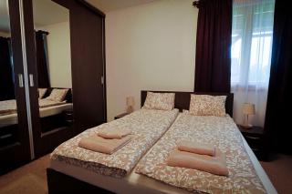 Csilla Vendégház Remete - 8