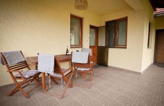 Csilla Vendégház Remete - 7