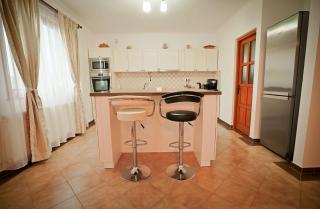 Csilla Vendégház Remete - 5