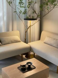 NEW Seoul center KTX airport bus - 9