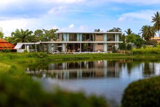 Ultra-Modern 6-Bedroom in Golf Course - PH6 - 8