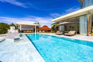 Ultra-Modern 6-Bedroom in Golf Course - PH6 - 6