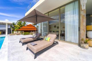 Ultra-Modern 6-Bedroom in Golf Course - PH6 - 1