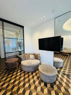 Amber Circle Apartment Palanga - 8