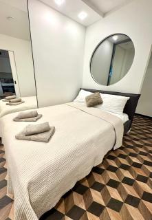 Amber Circle Apartment Palanga - 3