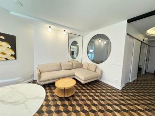 Amber Circle Apartment Palanga - 2