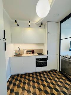 Amber Circle Apartment Palanga - 1