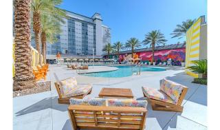 OYO Hotel and Casino Las Vegas - 0