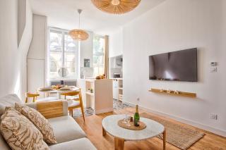 Le Saint-Sauveur - Balneotherapy Bathtub - Hypercentre - 2