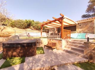 Maison a Porto Pollo Corse du sud - 7