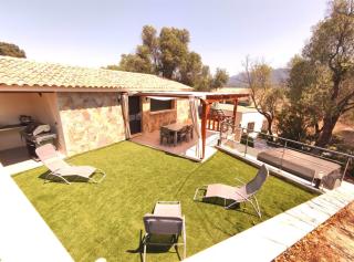 Maison a Porto Pollo Corse du sud - 6