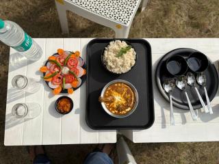 Hotel Abline the Oaks - 6