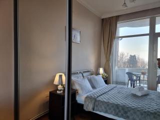 Boulevard apartment - 8