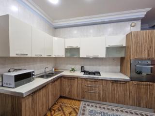 Boulevard apartment - 6