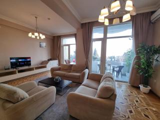 Boulevard apartment - 3