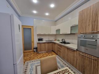 Boulevard apartment - 1