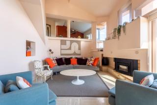 Villa d'architecte "De La Terre Vers Le Ciel" - 5