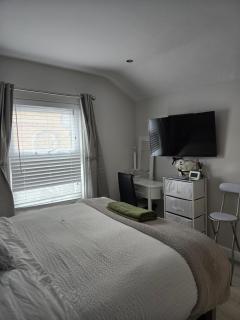 Sunflower Shared Apartment - 7