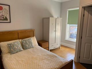 Sandown Seaside apartment First Floor Kasala - 6