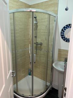 Sandown Seaside apartment First Floor Kasala - 5