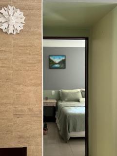 Vista para o Mar Ponta verde - 4