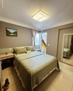 Vista para o Mar Ponta verde - 5