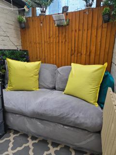 Sunflower Shared Apartment - 5