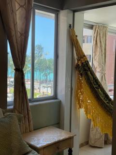 Vista para o Mar Ponta verde - 6