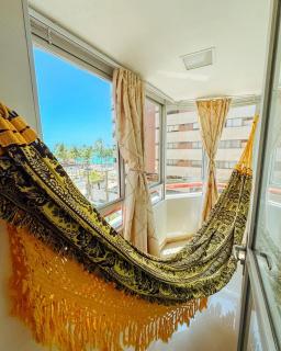 Vista para o Mar Ponta verde - 0