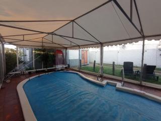 La Catorce en Piriapolis con piscina climatizada - Piriápolis - 5